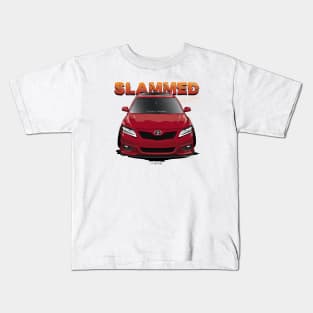 Camry Kids T-Shirt